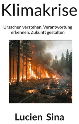 Produktbild von Klimakrise