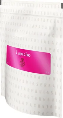 Obrázok produktu pre Lapacho, 105 g
