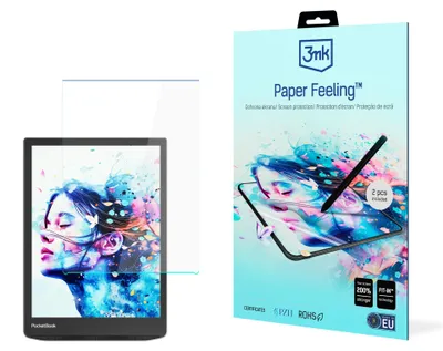 Zdjęcie produktu dla Pocketbook Inkpad 4 (743) - Up To 11" 3Mk Paper Feeling
