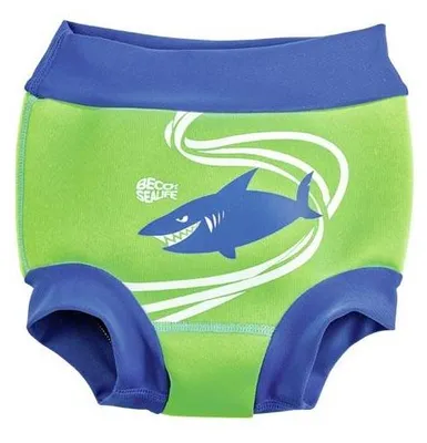 Obrázok produktu pre Beco - ealife Wim Plienka Modrá/zelená