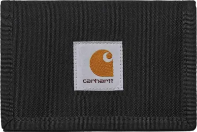 Zdjęcie produktu dla Carhartt WIP Wallet I031471-BLACK in Black color size Talla unica