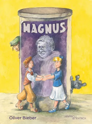 Produktbild von Magnus