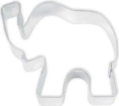 Obrázek produktu pro Vykrajovátko slon 5x4,5cm