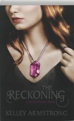 Produktbild von The Reckoning