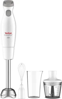 Image de Tefal Easychef 3in1 Mixeur plongeant TEFAL HB453138