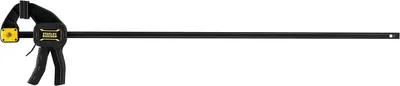 Image de Serre-joint l gde puissance 900mm FATMAX - FMHT0-83237