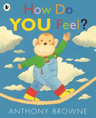 Produktbild von How Do You Feel?