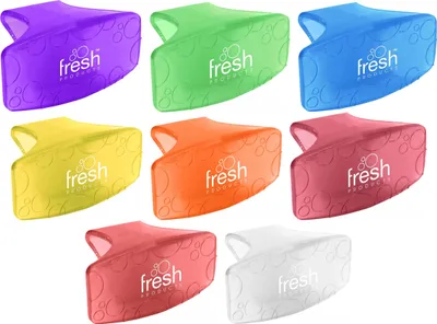 Immagine prodotto di Fre-Pro by Fresh Products Eco Bowl Clip clip profumo dispenser deodorante per bagno bagno
