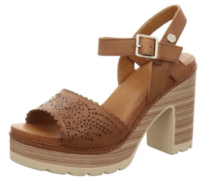 Produktbild von Sandale Carmela 0670402-S12A Sandalia, 0670402-S12A Sandalia, 0670402-S12A Sandalia, 0670402-S12A Sandalia, 0670402-S12A Sandalia