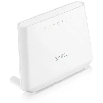 Produktbild von Zyxel DX3301-T0 VDSL2 (DE Vers WiFi 6 Super Vectoring Router