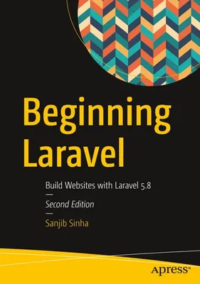 Obrázok produktu pre Beginning Laravel