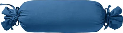 Produktbild von Erwin Müller Nackenrollenbezug Murnau" blau 40x15 cm Ø"