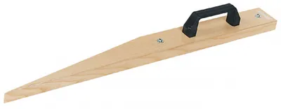 Produktbild von Holzkraft Abweiser AIGNER