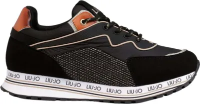 Produktbild von Schuhe Liu Jo 4F2765tx278 Schwarz Techniker