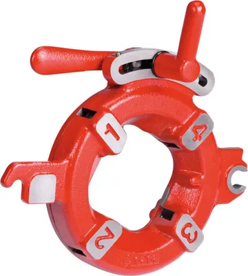 Produktbild von Rothenberger Schneidkopf,Standard, BSPT R/NPT,1/2-2"