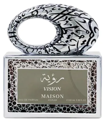 Immagine prodotto di MAISON ASRAR Vision Eau De Parfum 100 ml (unisex)
