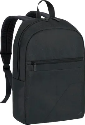 Produktbild von Rivacase 8065, 39,6 cm (15.6"), Notebook-Gehäuse, Polyester