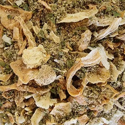 Produktbild von Bratkartoffel mit Röstzwiebel Gewürzzubereitung Naturideen® 100g