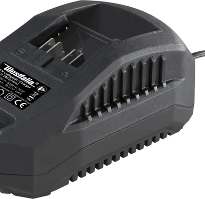 Obrázek produktu pro Charger 2.4 A ALG 18 V Li-Ion