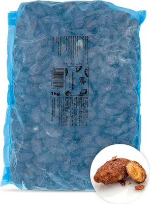 Produktbild von KoRo I Gebrannte Mandeln 1 kg