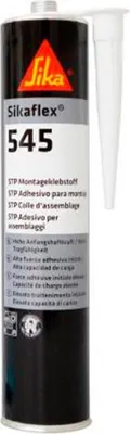 Obrázok produktu pre Sikaflex 545 biely - 300 ml