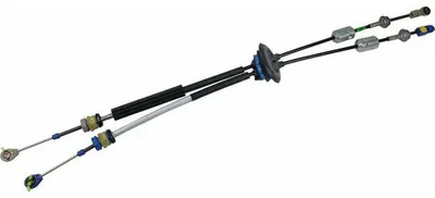 Produktbild von METZGER 3150122 Seilzug Schaltgetriebe passend für PEUGEOT 5008 (0U, 0E)