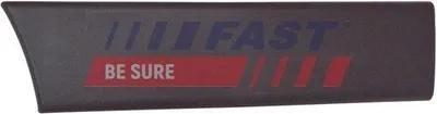 Produktbild von FAST Seitenschutzleiste FT90787 für FIAT DUCATO Kasten (244) DUCATO Pritsche/Fahrgestell (244) DUCATO Bus (244, Z)