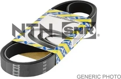 Produktbild von SNR Keilrippenriemen 870mm für TOYOTA Yaris Schrägheck (P9) CA6PK870