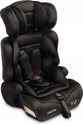 Produktbild von Autositz 3In1 I-Size 76-150Cm Caretero Falcon 5-Gurt-Einbau