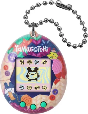 Produktbild von Bandai Namco Tamagotchi Tama Nähen    One Size
