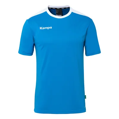 Produktbild von Emotion 27 Shirt Kinder Flock: - Größe: 164