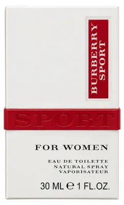 Produktbild von Burberry Sport Eau de Toilette 30ml