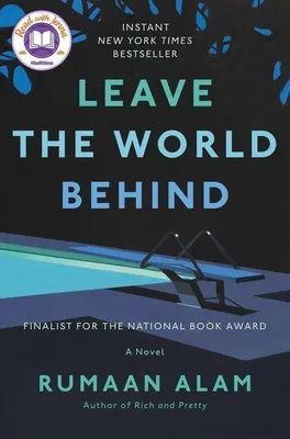 Produktbild von Leave the World Behind