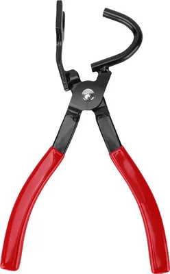 Productafbeelding van Gereedschap voor het verwijderen van de uitlaatophanging, rubberen houder, tang met antisliphandvat, 30 cm