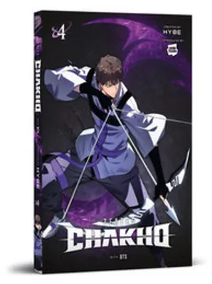 Obrázok produktu pre 7FATES: Chakho 4
