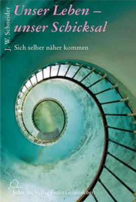 Produktbild von Unser Leben - unser Schicksal