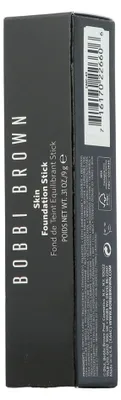Image de Bobbi Brown Skin Foundation Stick Cool Chestnut C-106 (9 g)