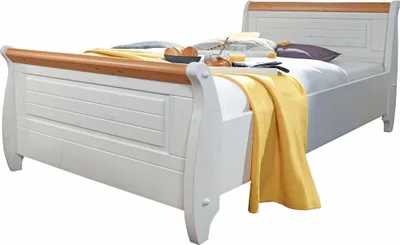 Einzelbett