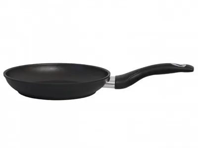 Produktbild von Black Induction Bratpfanne antihaftbeschichtet 20cm