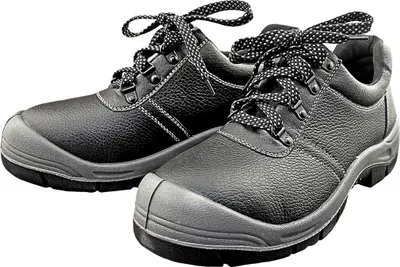 Zdjęcie produktu dla Buty zawodowe BRBO wykonane ze skóry bydlęcej 42