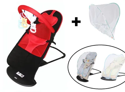 Immagine prodotto di Tavalax Sdraiette per neonato – Letto - altalena con gioco Tavalax + Zanzariera – sdraietta per neonato Tavalax: pace, sicurezza e comfort ogni giorno Il sdraietta per neonato Tavalax dal design ergonomico fornisce un supporto adeguato per la schiena, il collo e la testa del bambino. | attrezzature di alta qualità per la vita di tutti i giorni | Funzioni ben studiate e utilizzo confortevole | design moderno con dettagli pratici in mente | versatile e chiaramente descritto