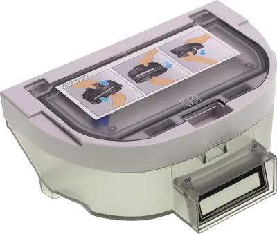 Produktbild von Rowenta SS-2230003158 Staubbehälter für RR85E3 RR8585... X-Plorer Serie 75 S+