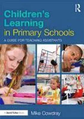 Obrázok produktu pre Children's Learning in Primary Schools