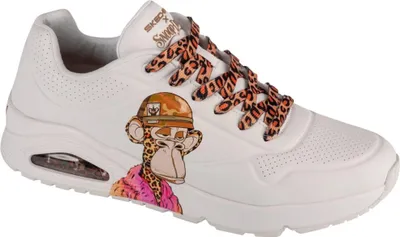 Produktbild von Skechers Schuhe Uno Dr. Bombay, 251014WHT