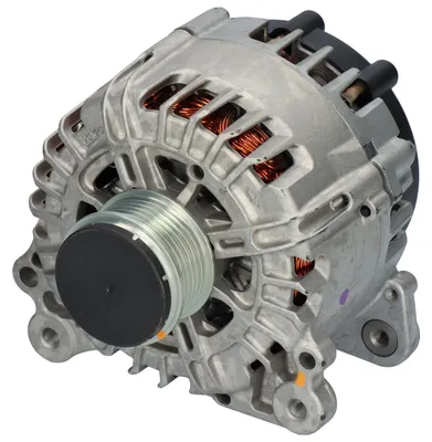 Produktbild von VALEO 443018 Lichtmaschine Generator LiMa 180A 14V für VW Amarok Pickup (2HA, 2HB, S1B, S6B, S7A, S7B) Amarok Pritsche / Fahrgestell (S1B, S6B, S7B)