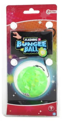 Obrázok produktu pre Lopta 5 cm s ľahkým bungee