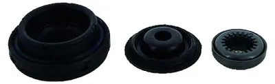 Produktbild von TRISCAN 8500 21902 Federbeinstützlager für CHEVROLET MATIZ (M200, M250) für DAEWOO KALOS (KLAS)