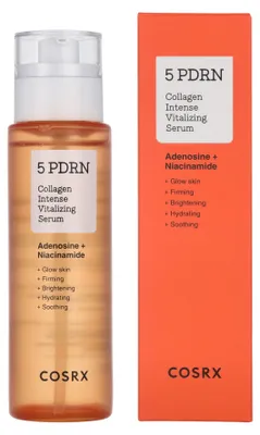 Obrázok produktu pre COSRX 5 PDRN Collagen Intense Vitalizing Serum 100 ml