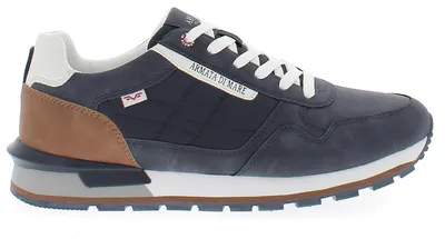 Produktbild von Marineuniform, Marine, Marineuniform, Herren, AMU1N944-NAVY