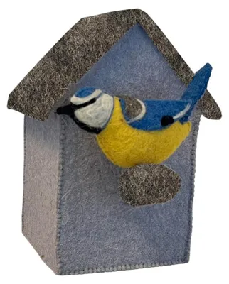 Produktbild von KidsDepot Vogelhäuschen Sifra | KidsDepot